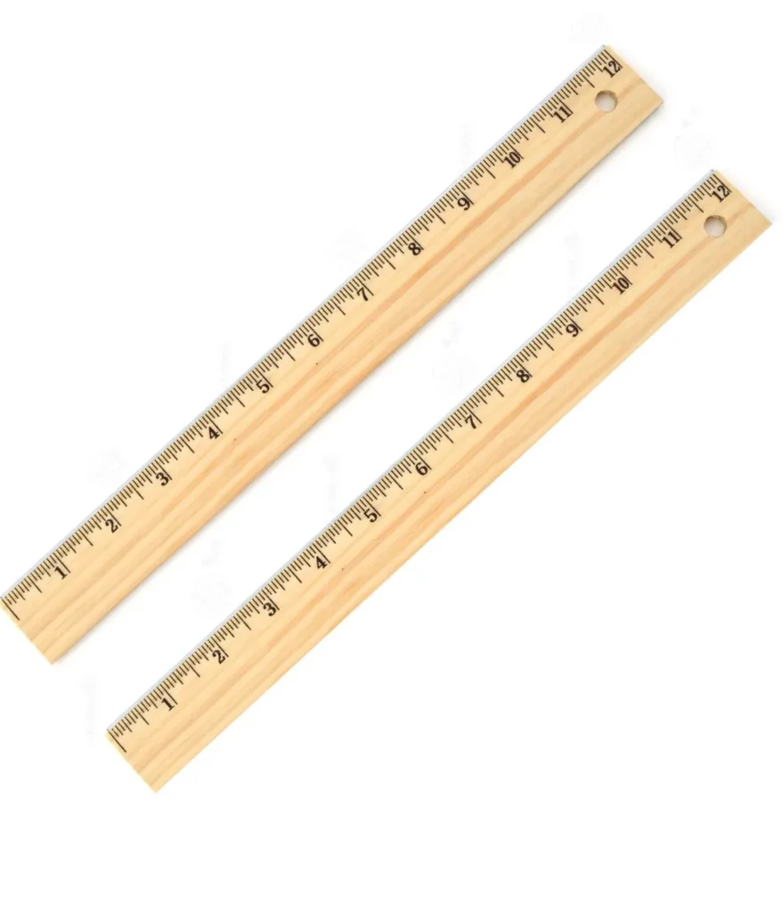 standard-rulers-24-inches