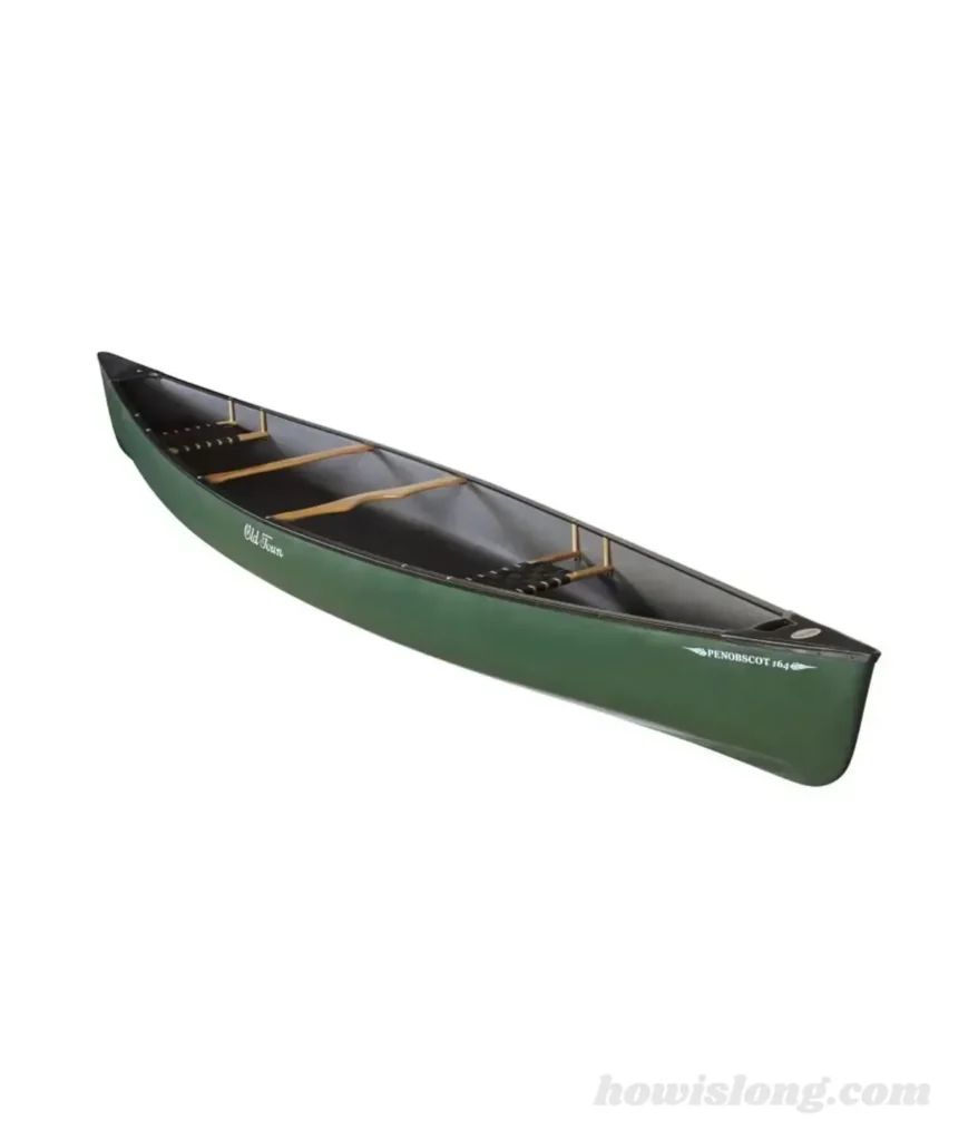 canoe-96-inches
