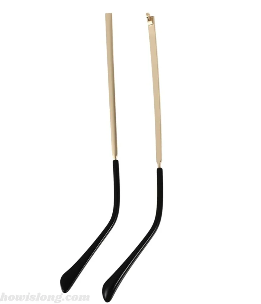eyeglasses-temple-arm -5.7-inches