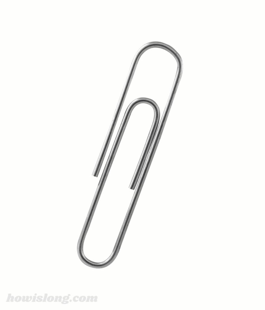 paperclip-1-inches