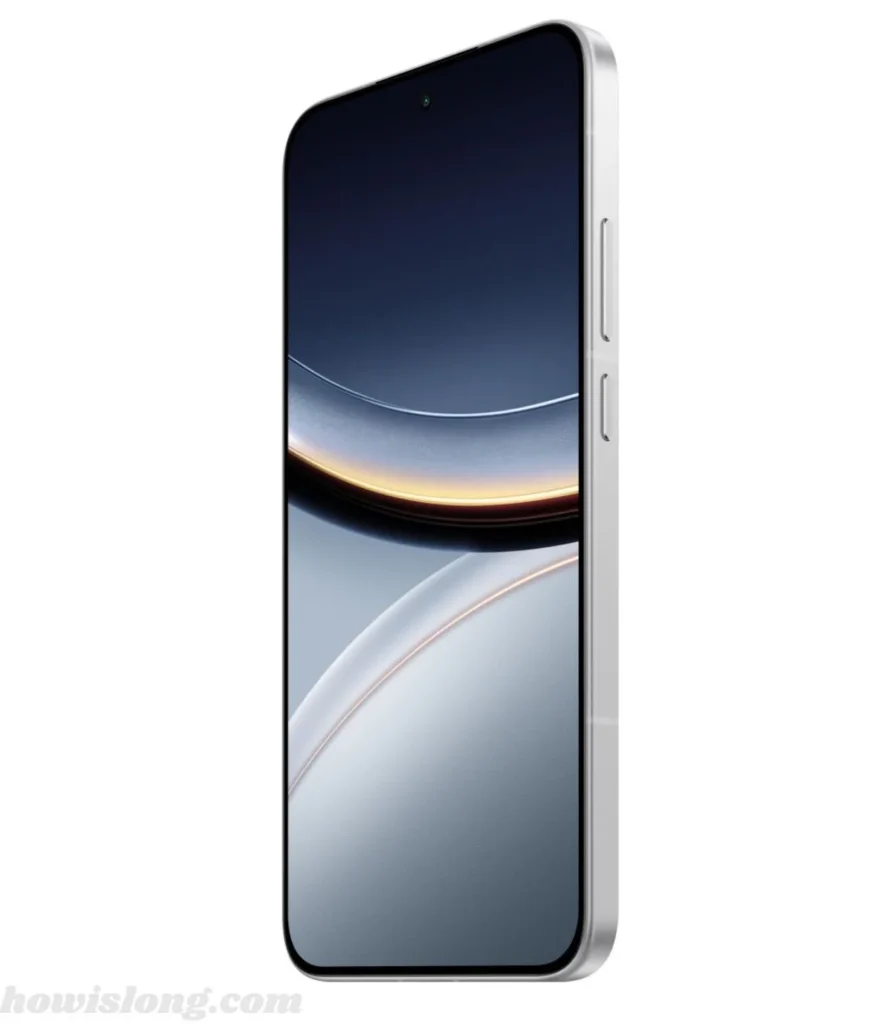 smartphone -5.7-inches