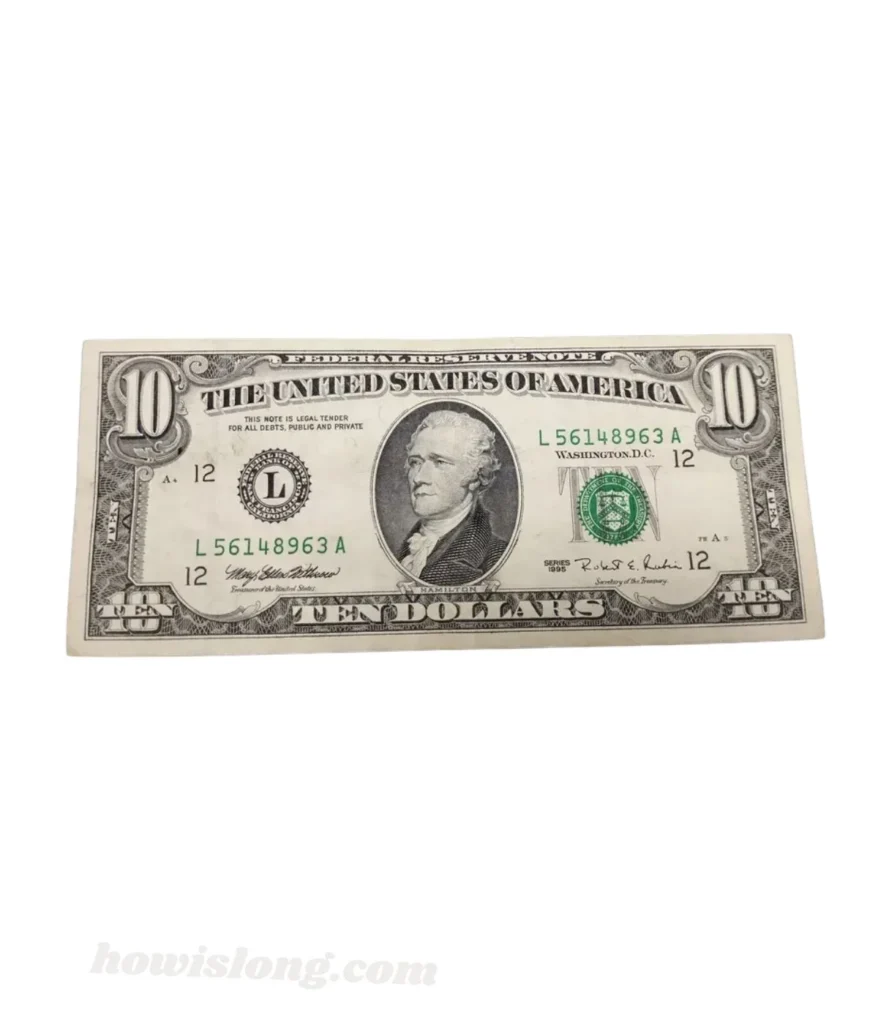 ten-dollar-bills-26-inches