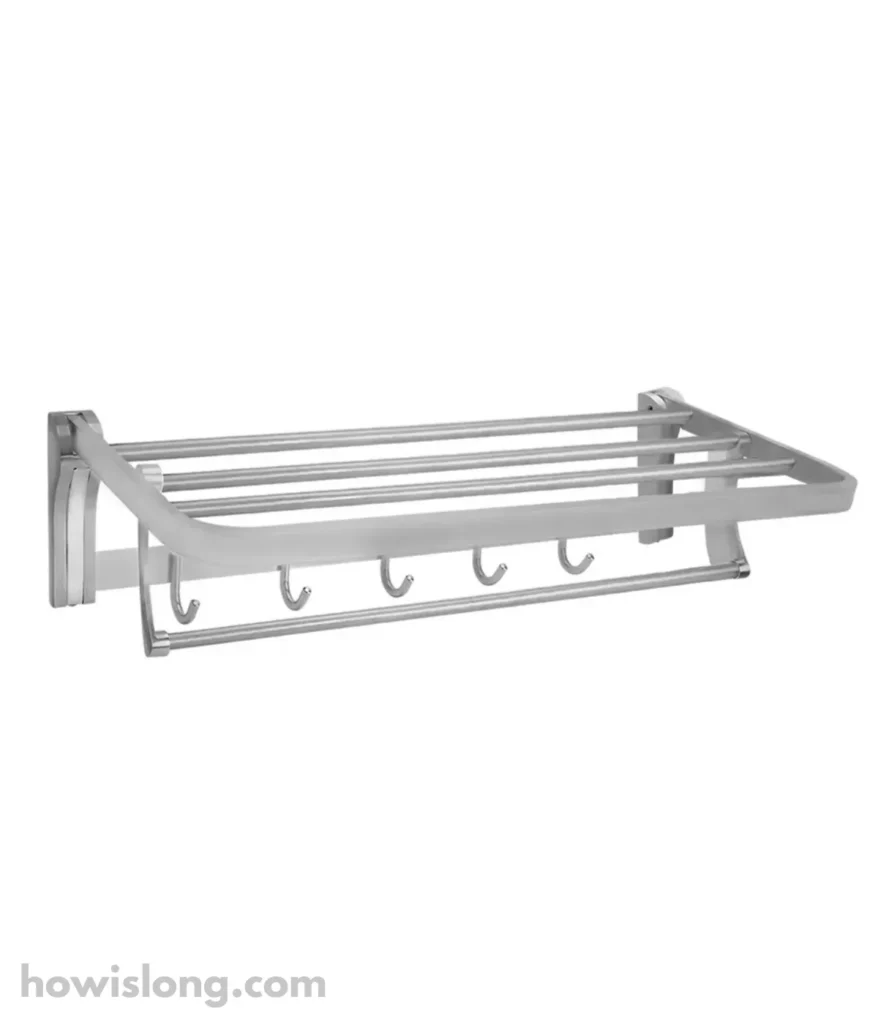 Bathroom Shelf-15-inches