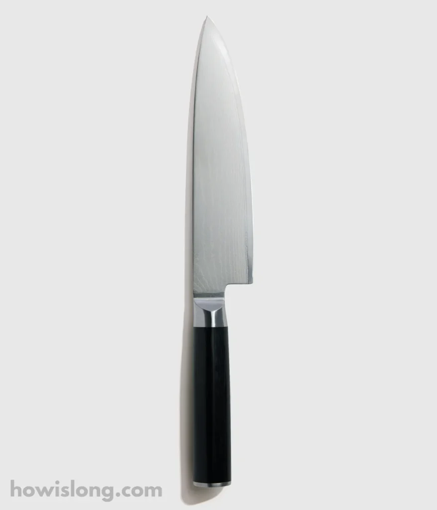 chefs-knife-blade-8-inches