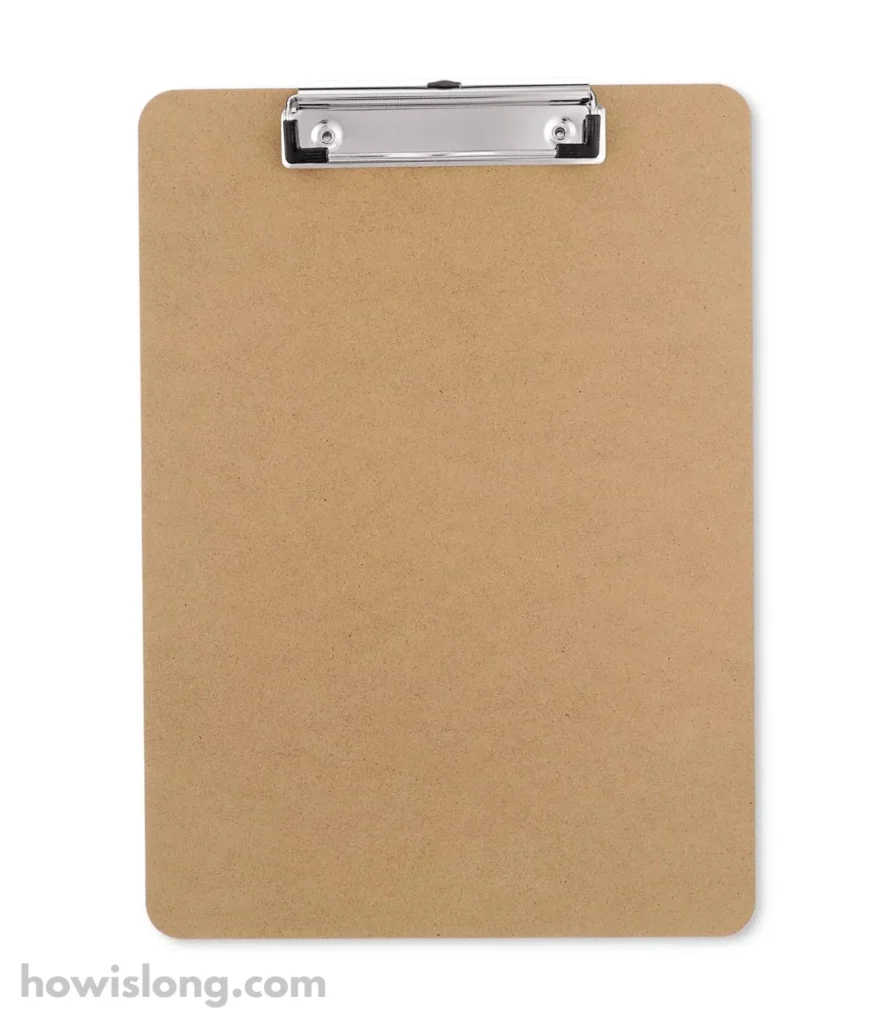 clipboard-13-inches