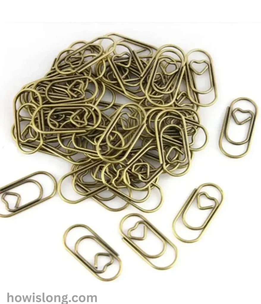 paperclips-100-grams