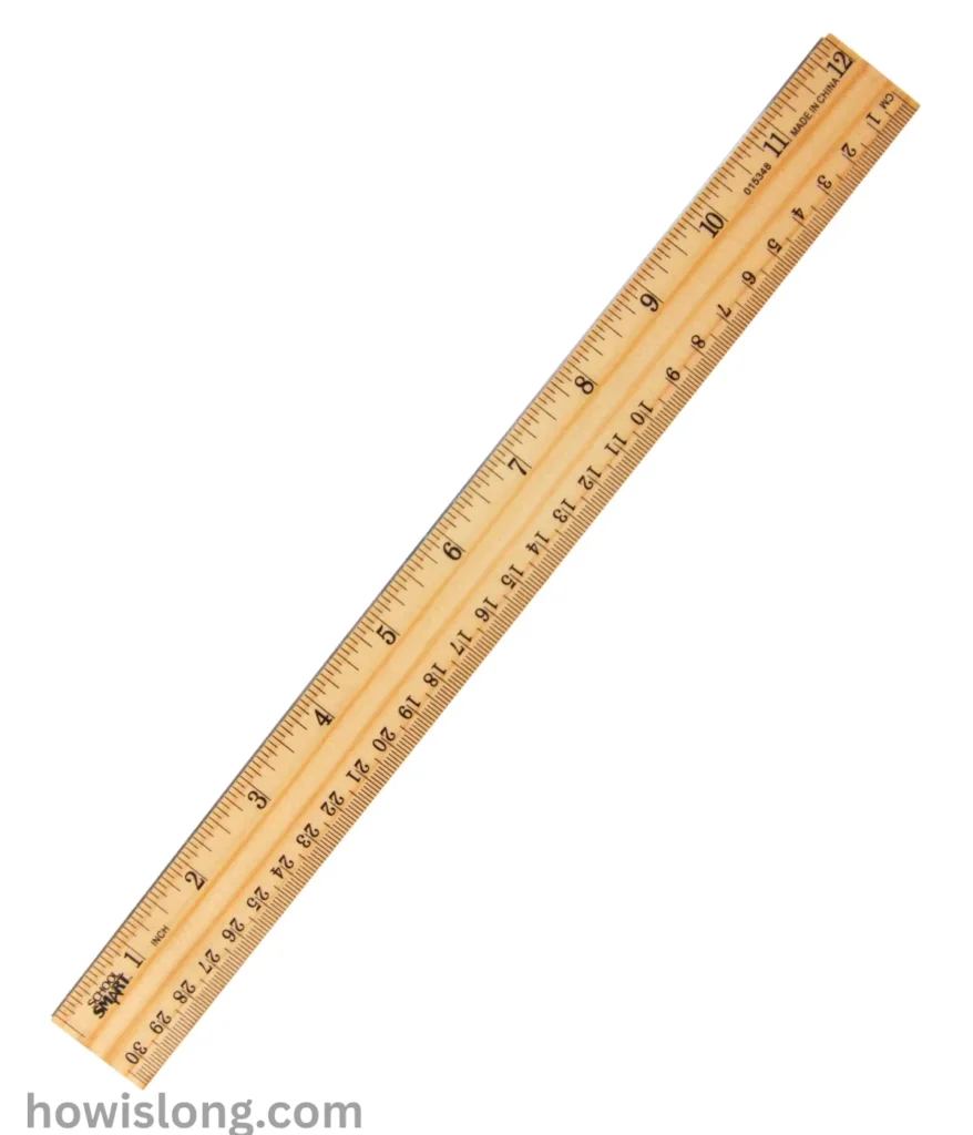 ruler-12-inches
