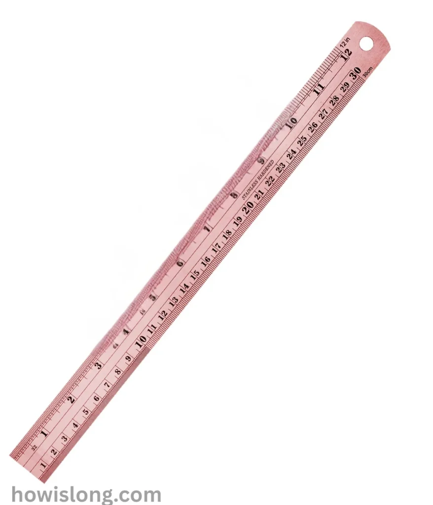 ruler-16-inches