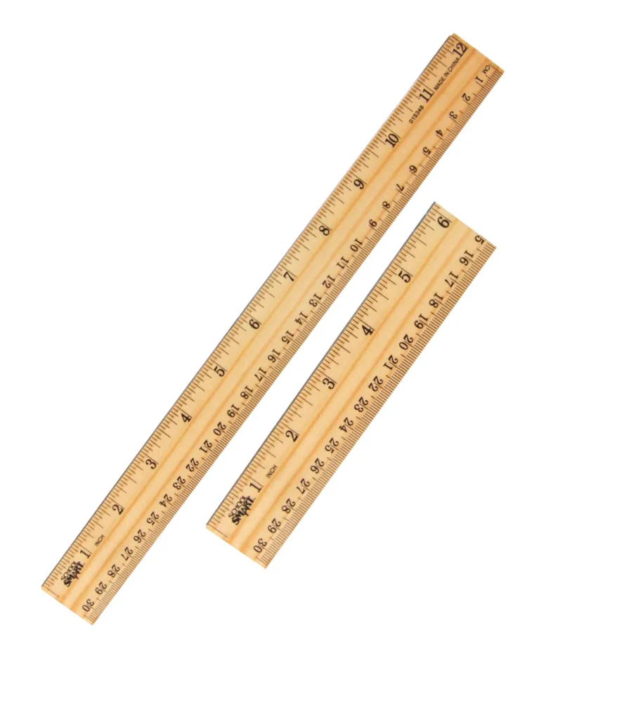 ruler-18-inches