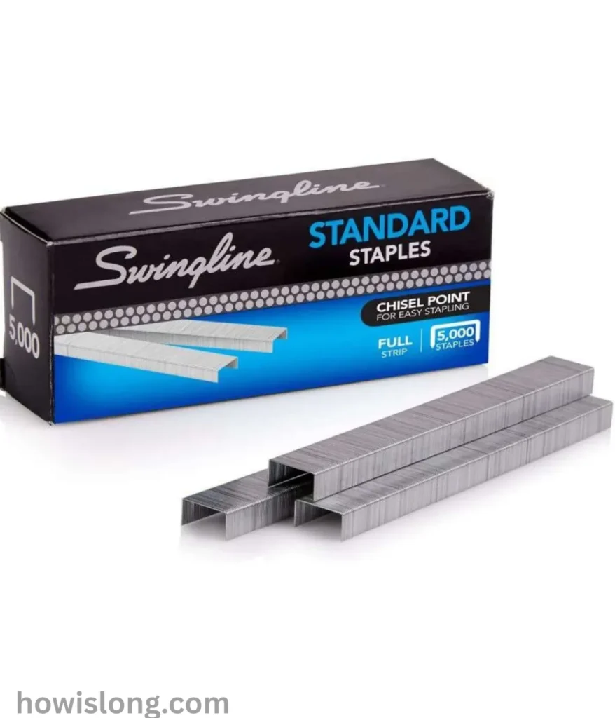 staples-100-grams