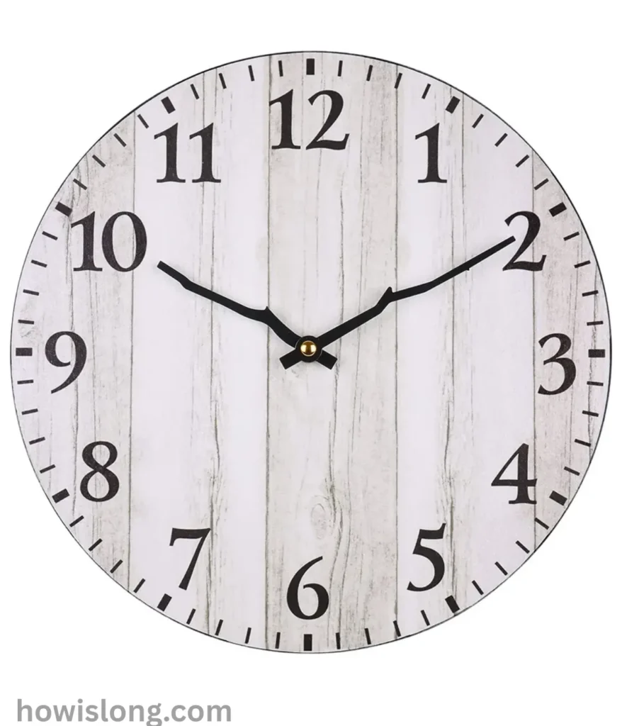 timeclock-12-inches