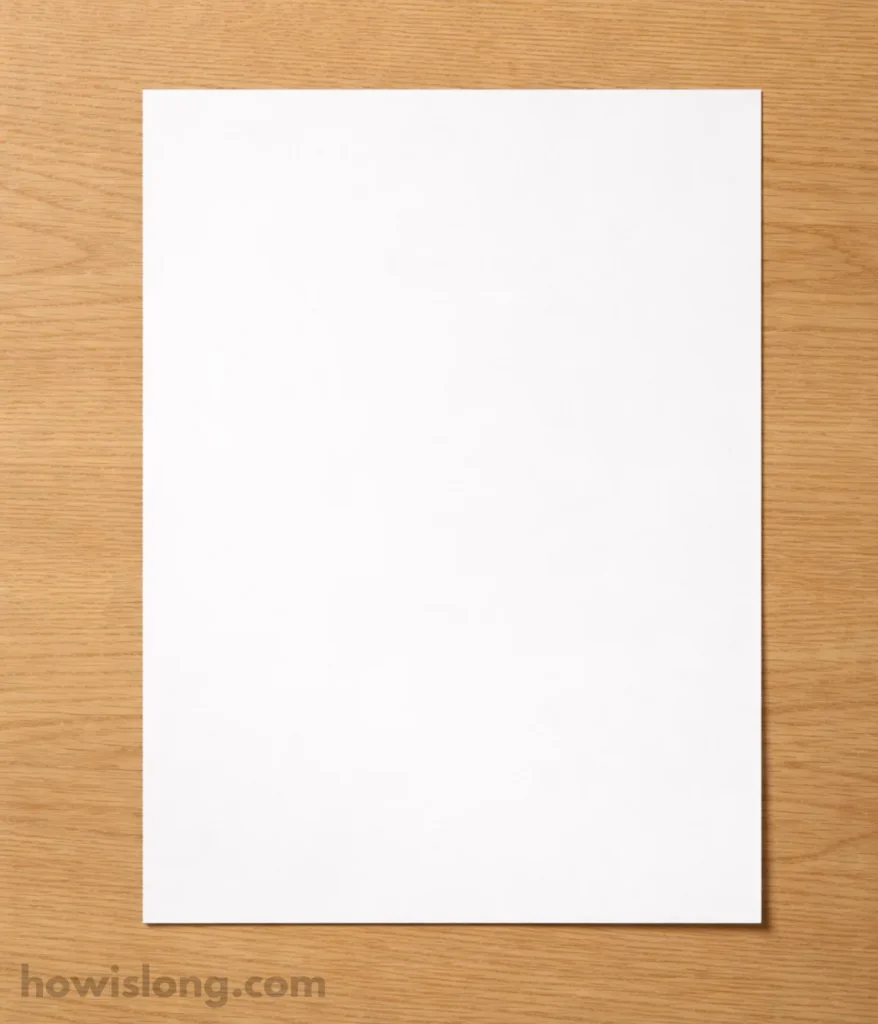 us-letter-sized-paper-11-inches
