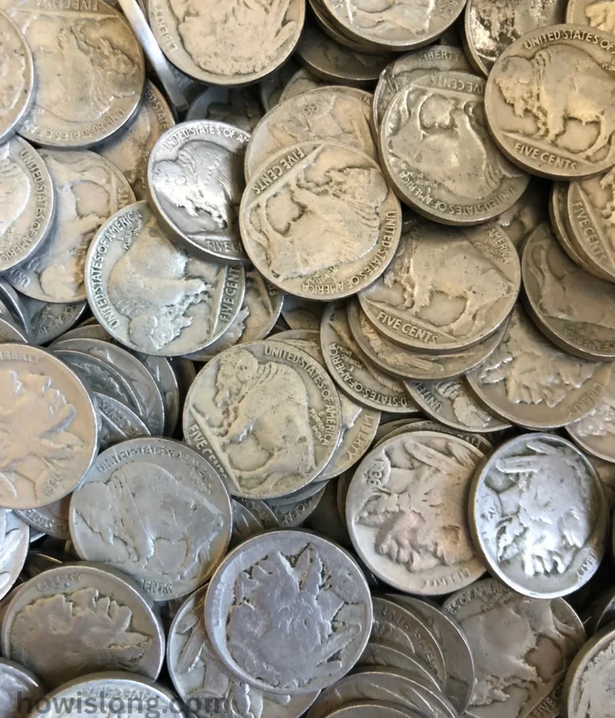 us-nickels-100-grams