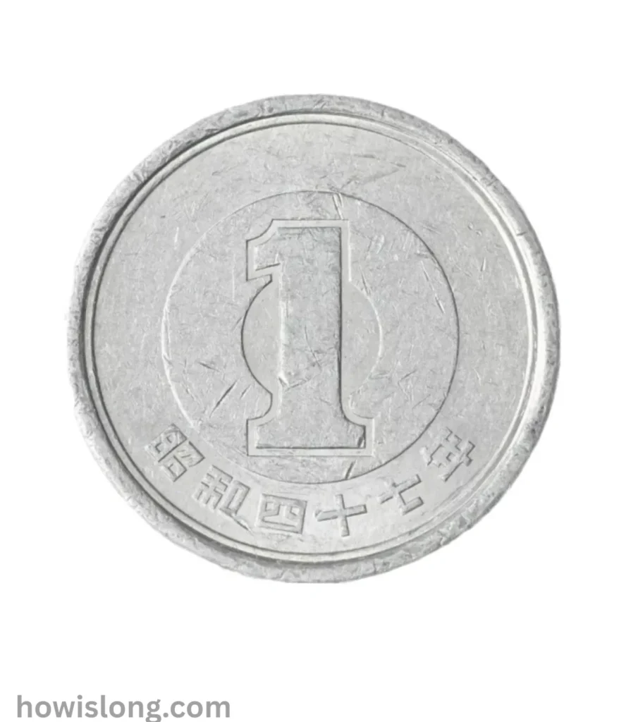 japanese-1-yen-coin-1-gram