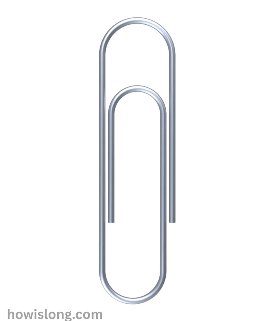 paperclip-1-gram