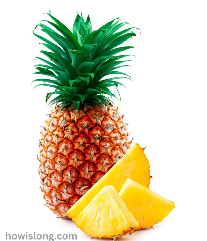 pineapple-500-grams