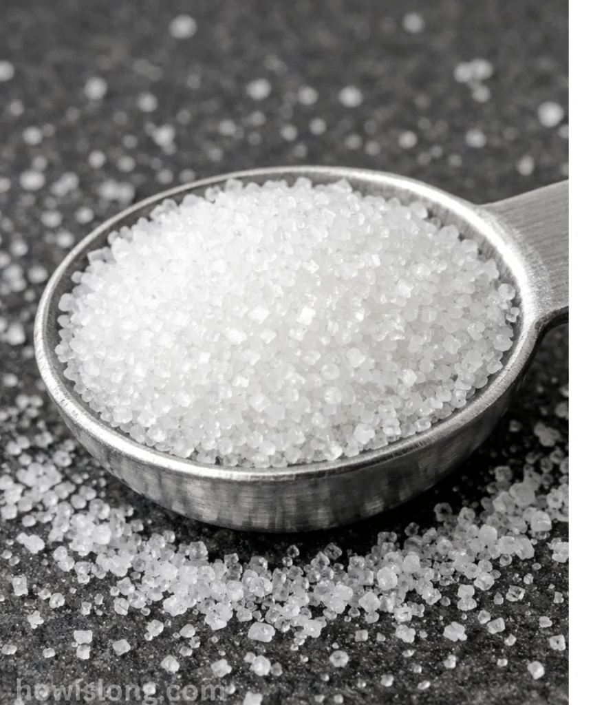 teaspoon-of-sugar-1-gram