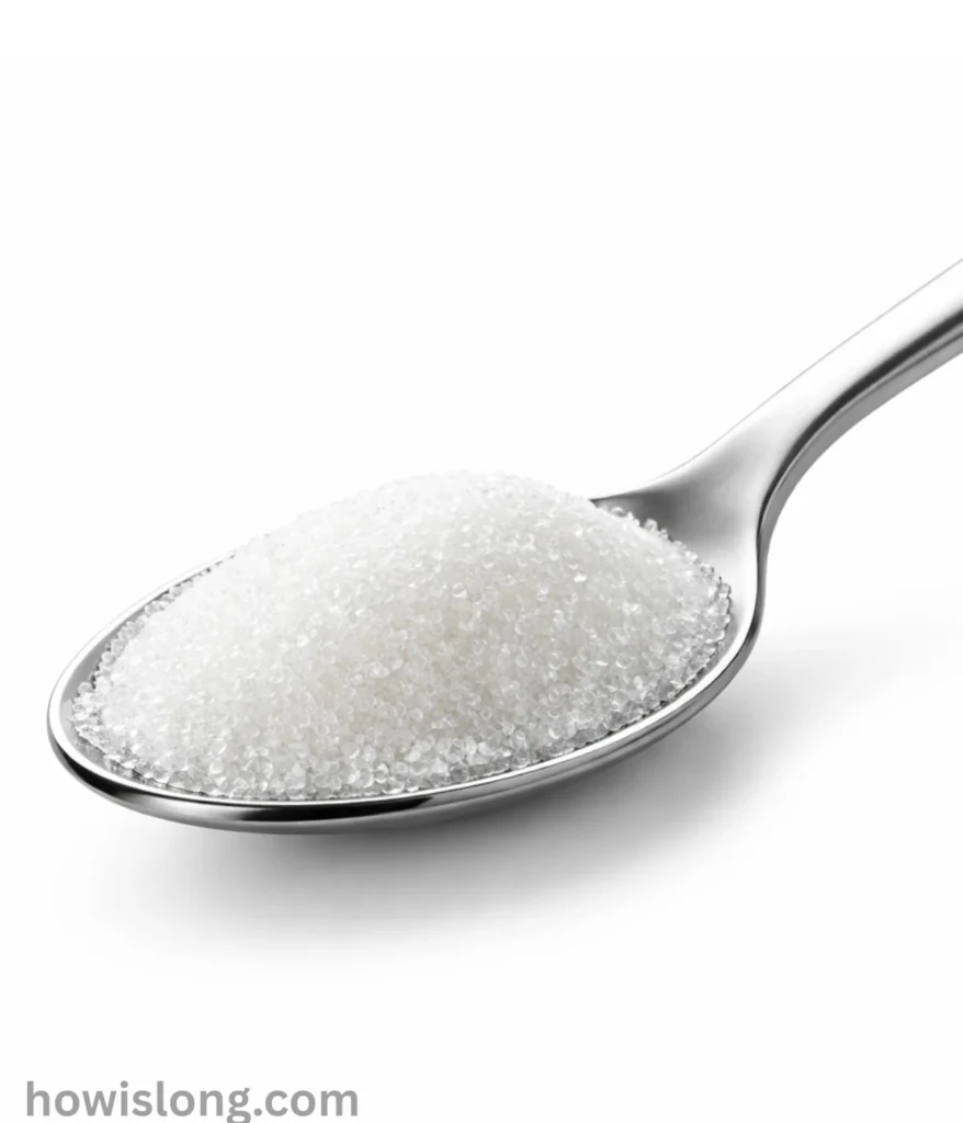 teaspoons-granulated-sugar-20-grams