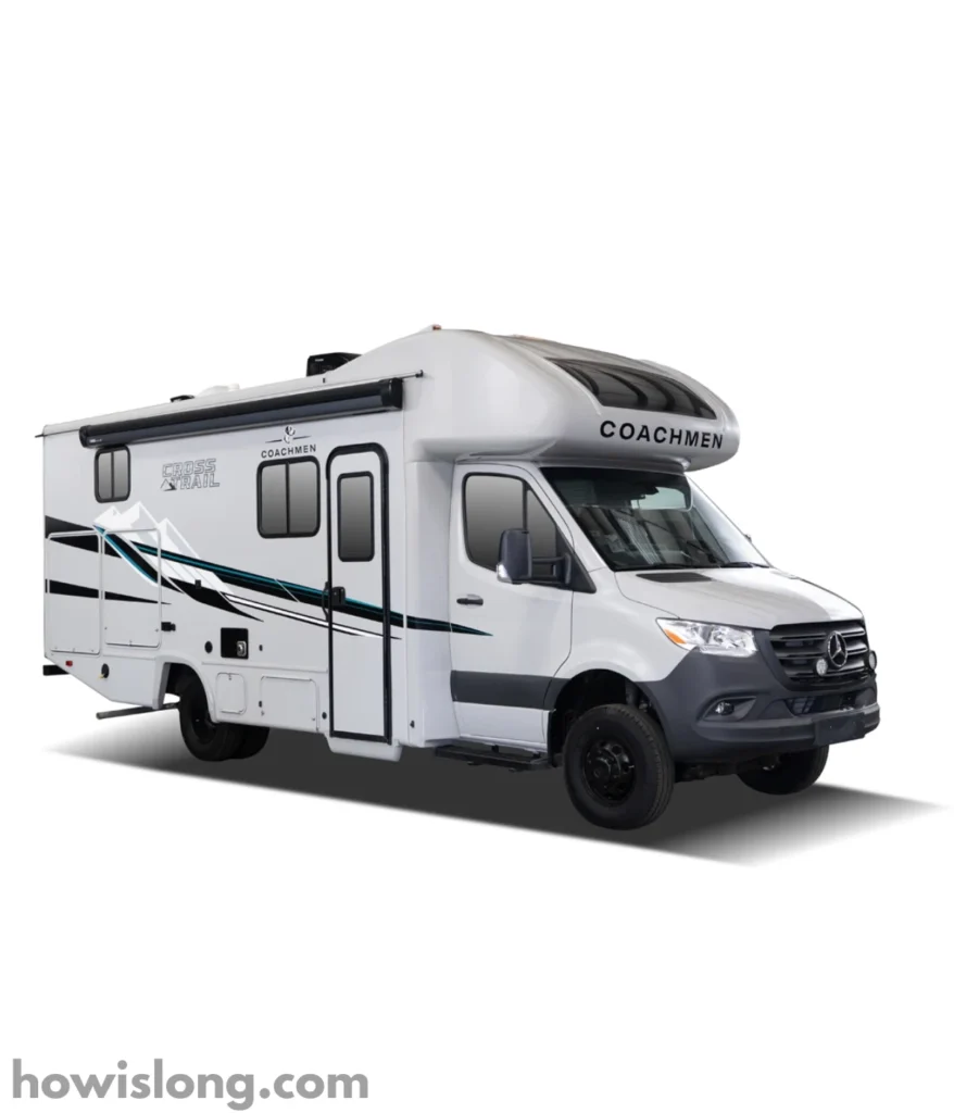 class-c-rvs-100-feet