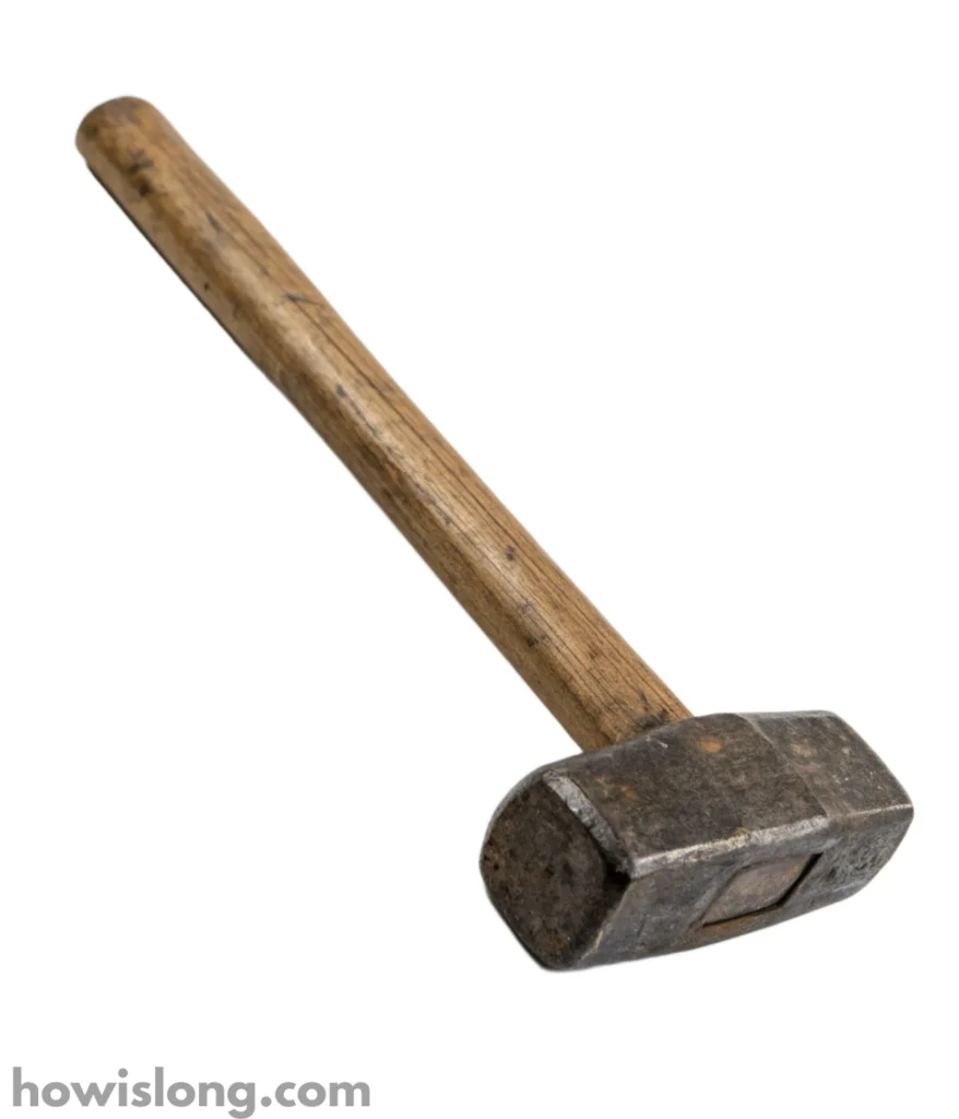 hammer-20-lbs