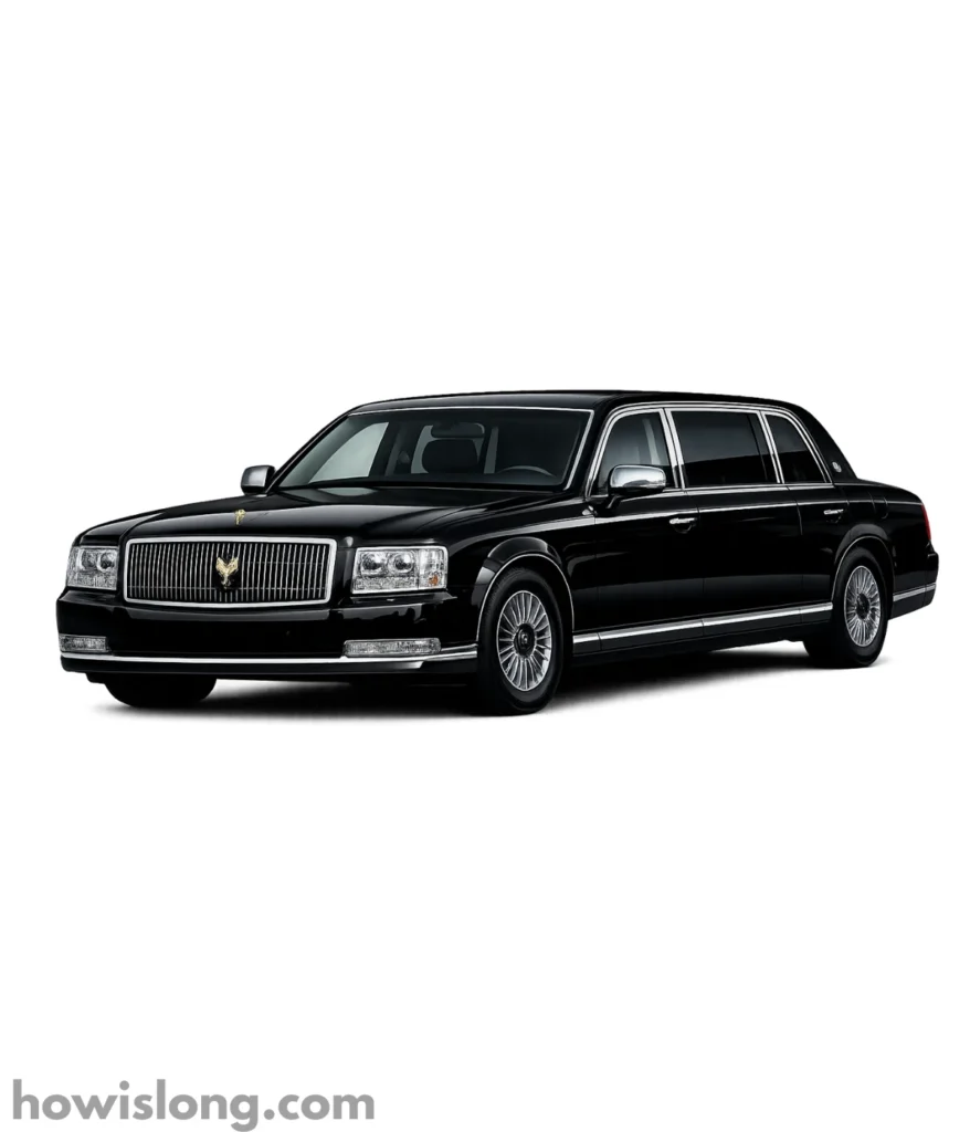 limousine-20-feet