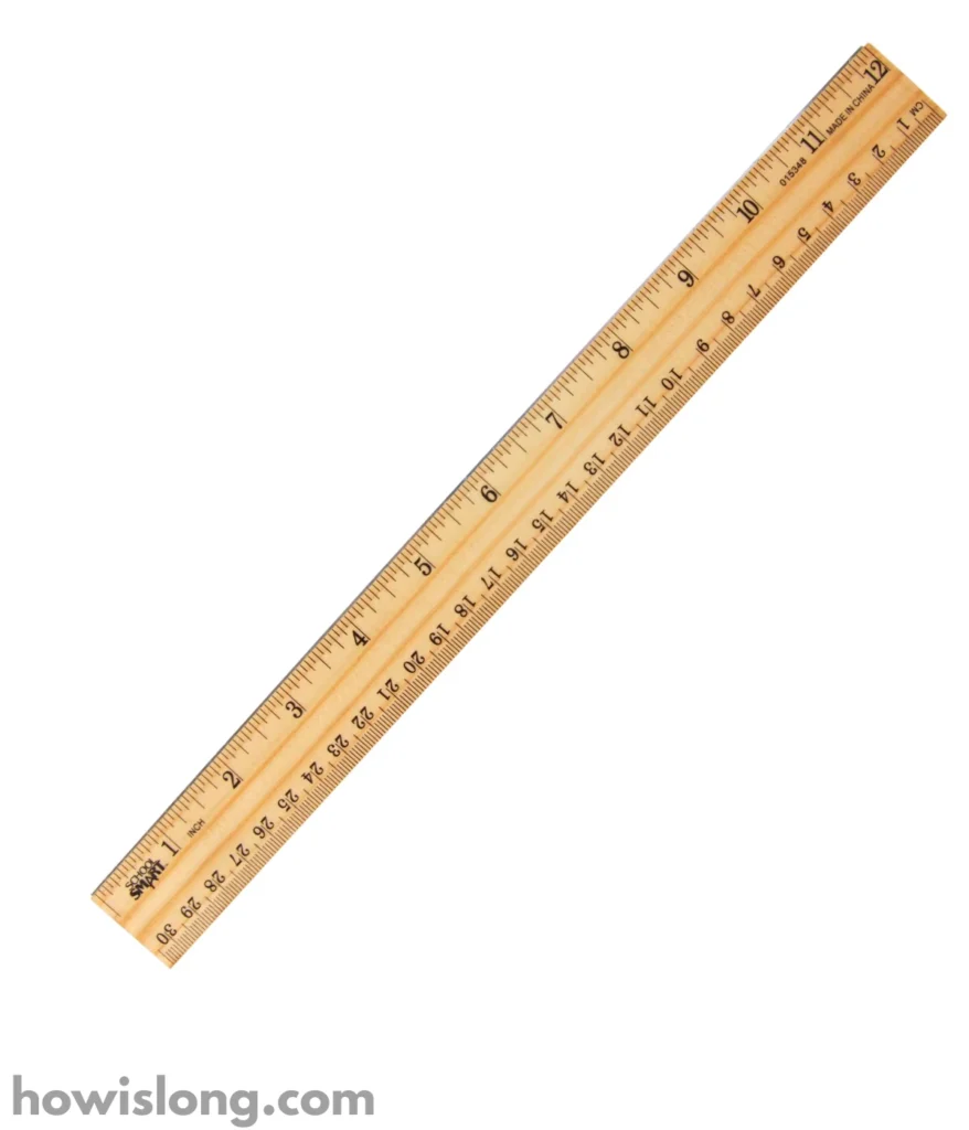 ruler-2-feet