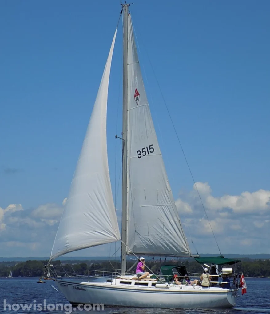 sailboat-30-feet