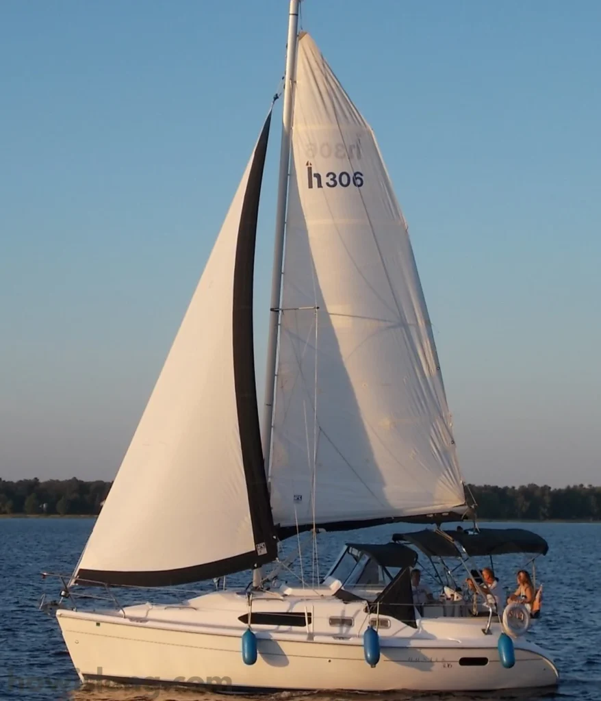sailboat-40-feet