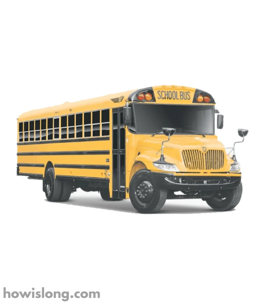 school-bus-100-feet