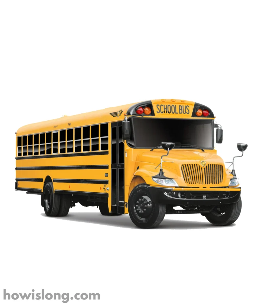 school-bus-20-feet