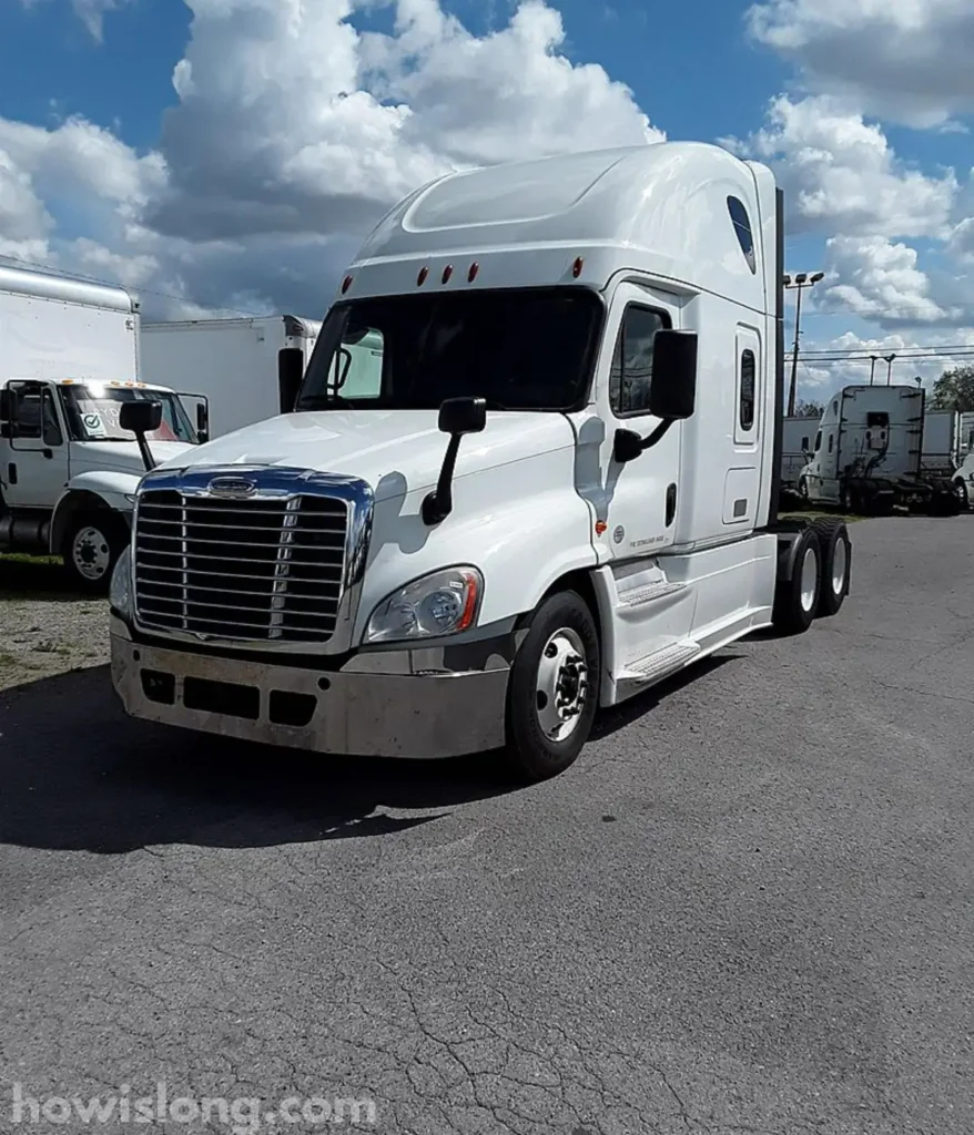 semi-trailer-truck-50-feet