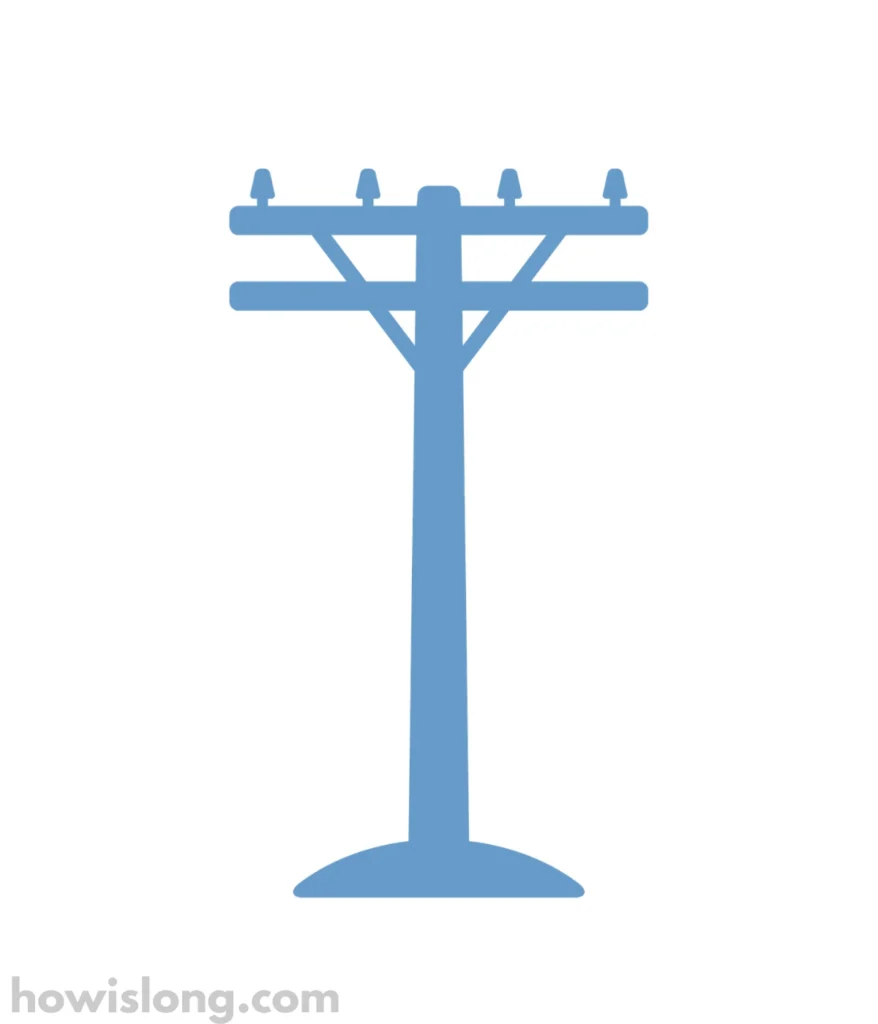 utility-pole-25-feet