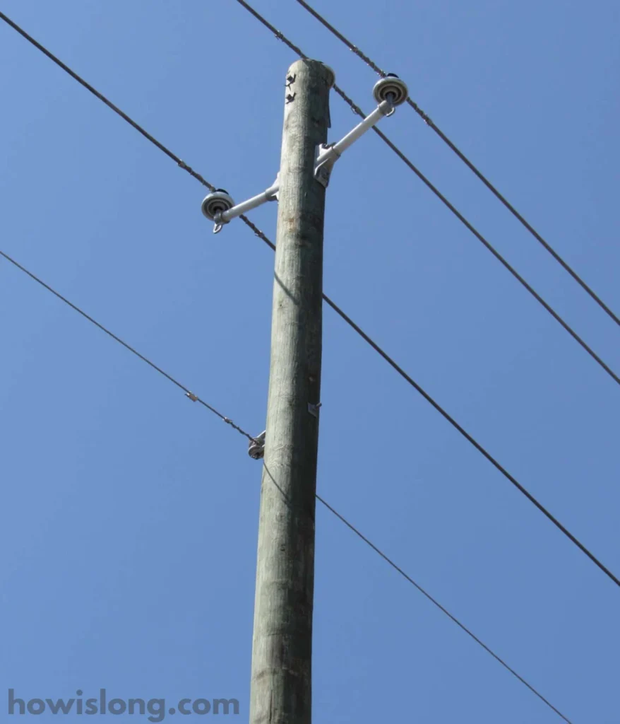 utility-pole-40-feet