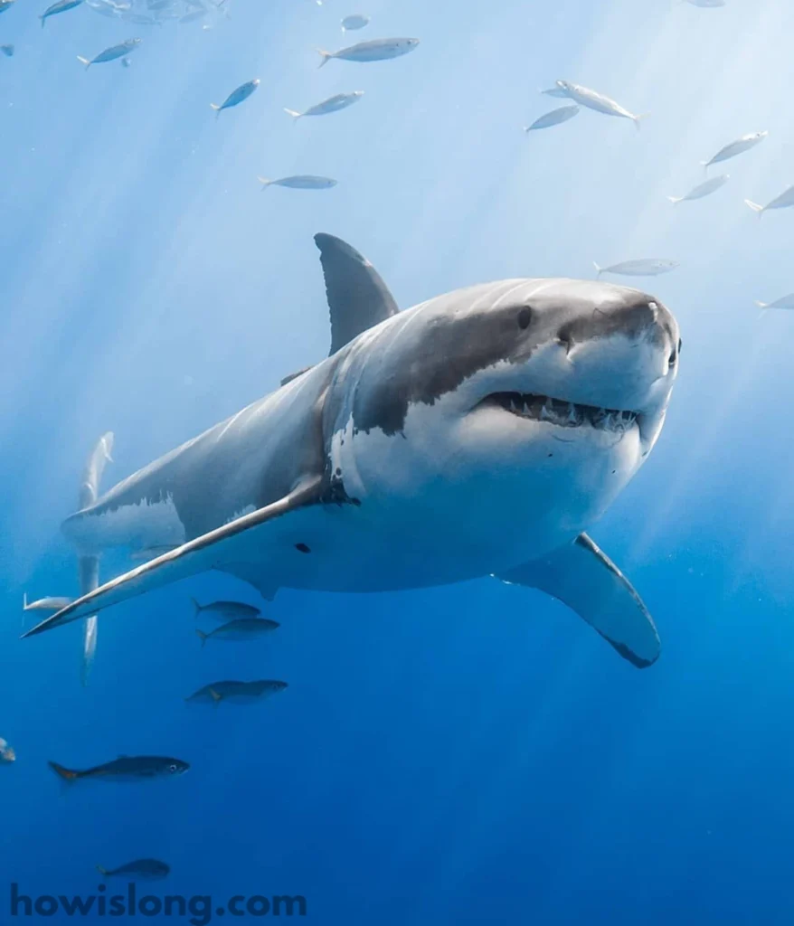 white-shark-30-feet