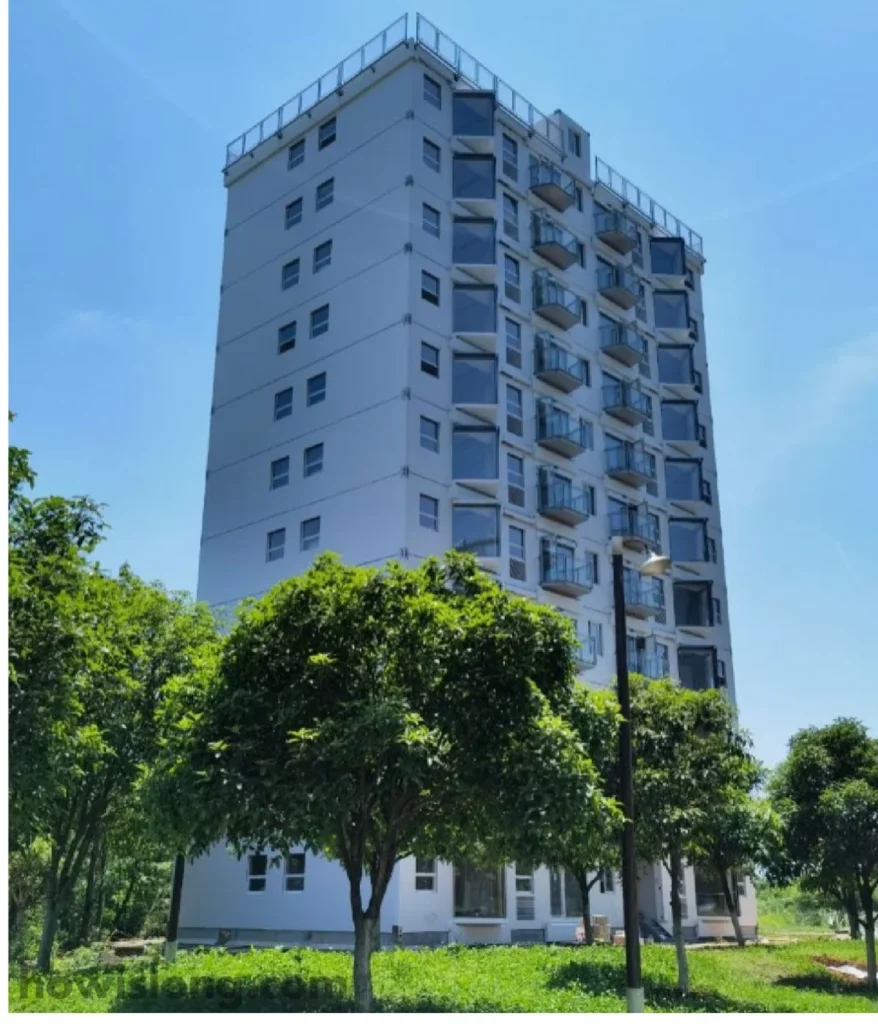 10-story-building-30-meters