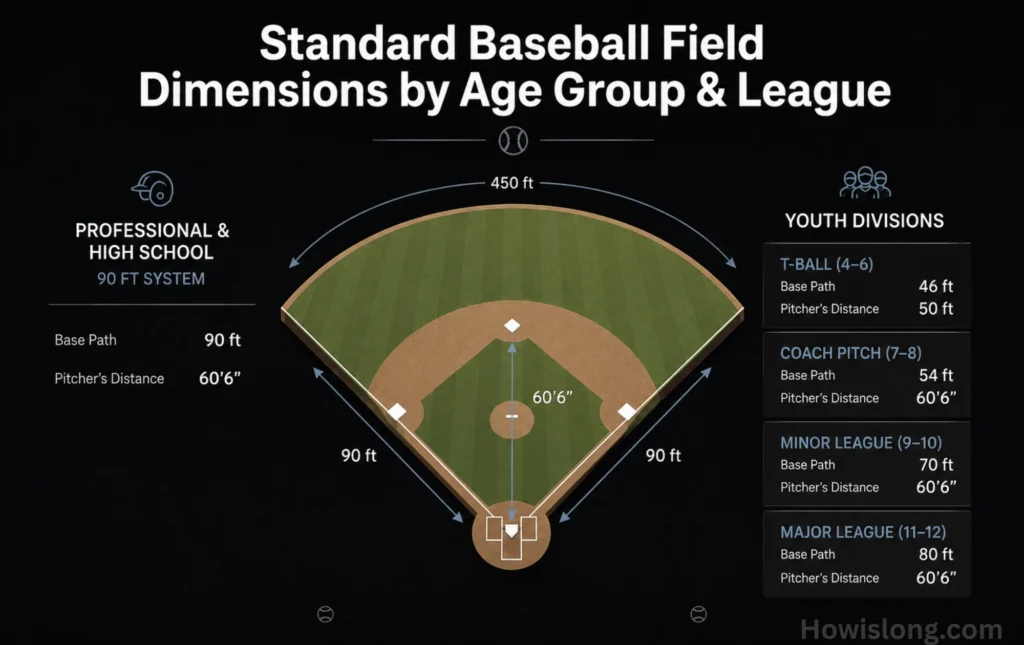 baseball-field-dimensions-by-age