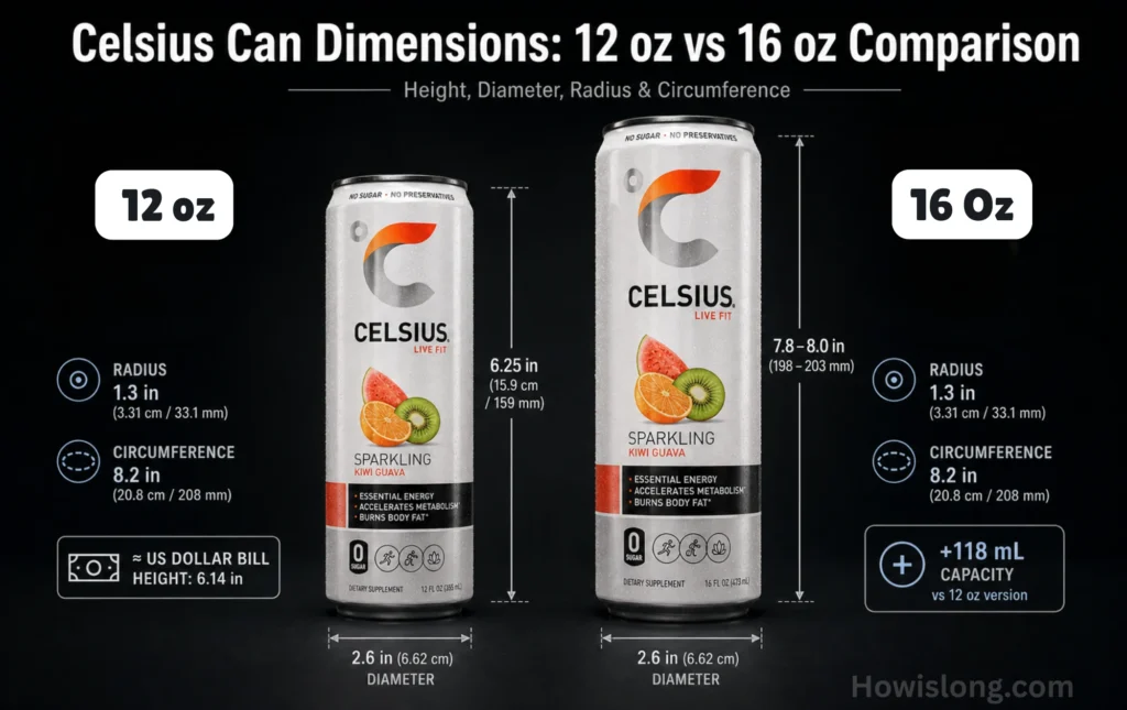 celsius-can-height-diameter-radius