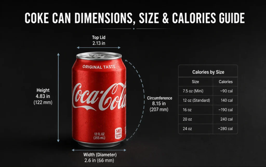 coke-can-dimensions-calories