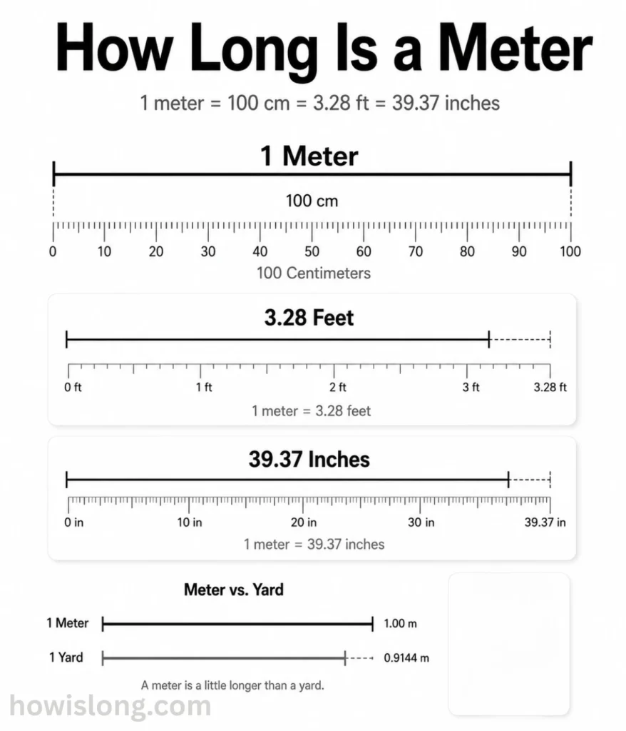 how-big-is-a-meter