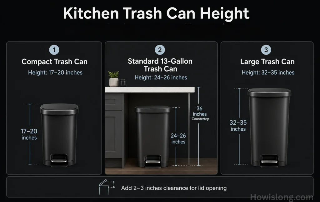 kitchen-trash-can-height