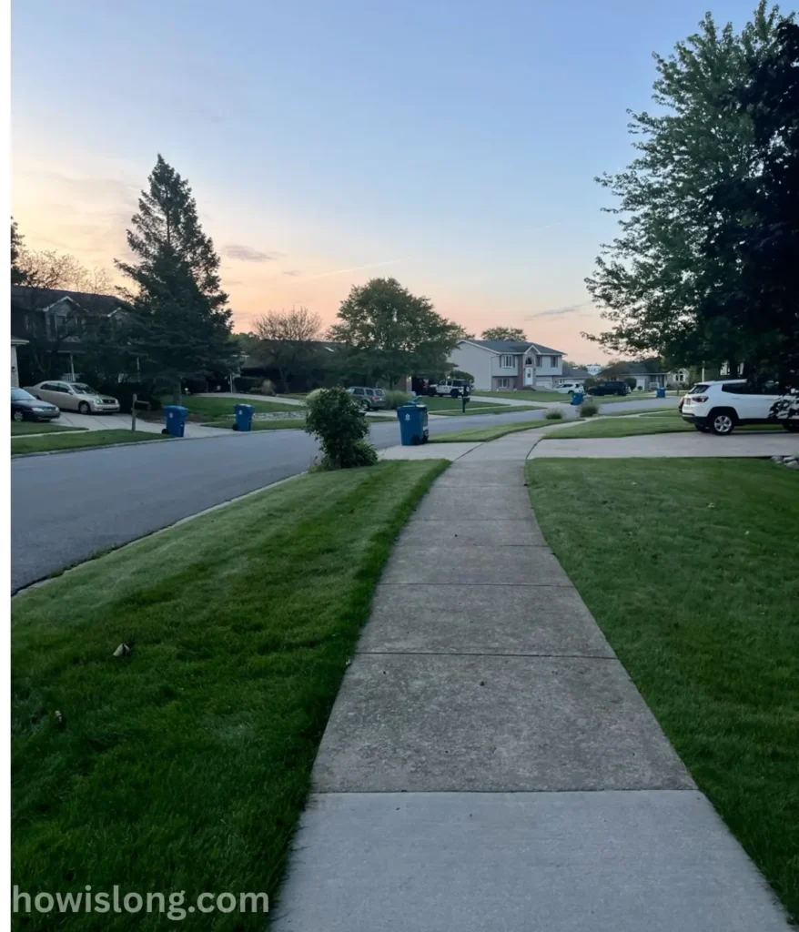 neighborhood-walking-route-2-mile