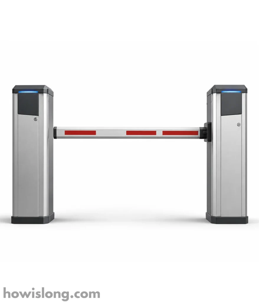 security-gate-3-meters
