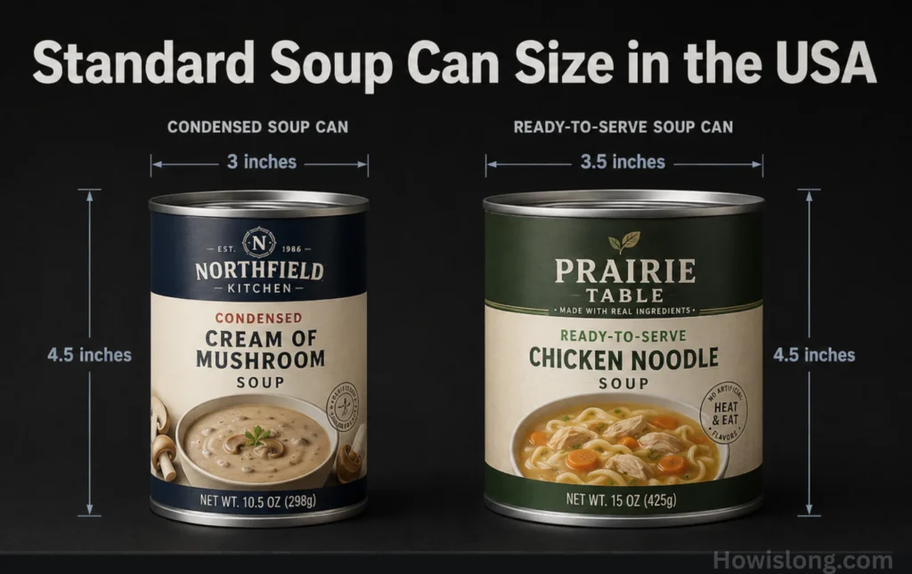 standard-soup-can-size-usa