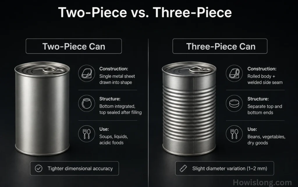 two-piece-vs-three-piece-food-can-dimensions