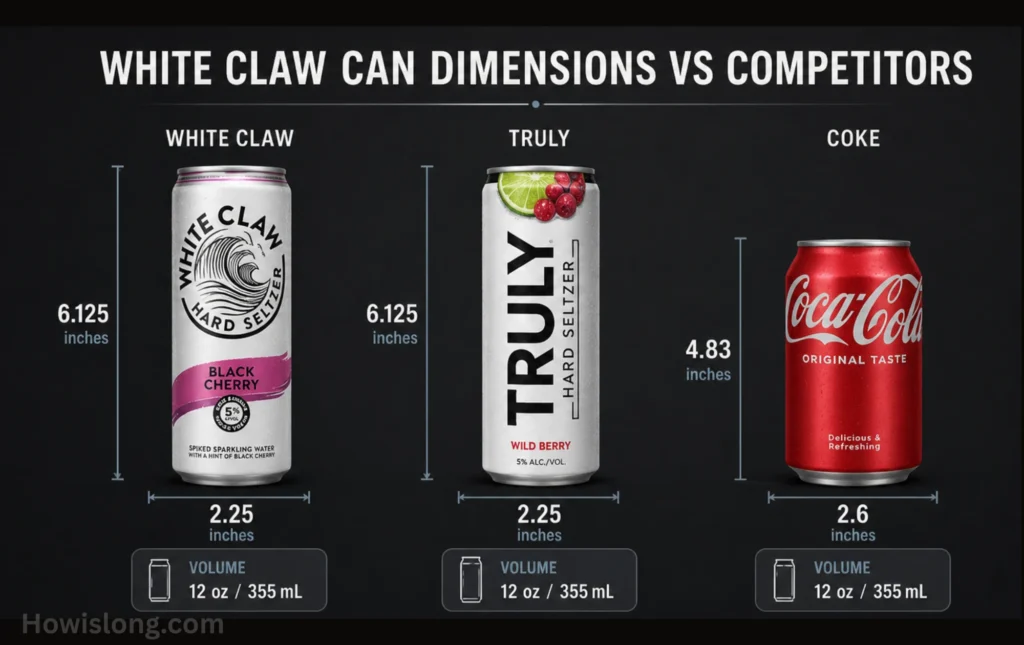 white-claw-can-dimensions-vs-competitor