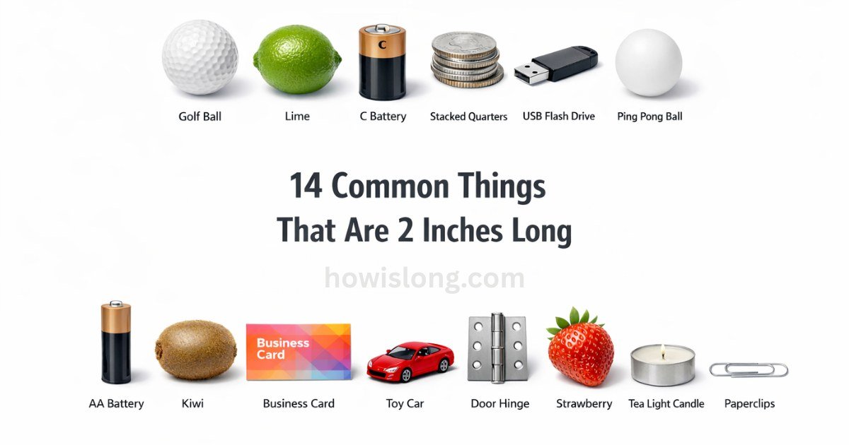 things-are-2-inches-long