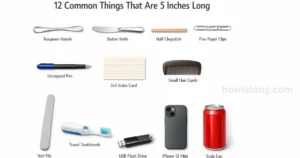 things-are-5-inches-long