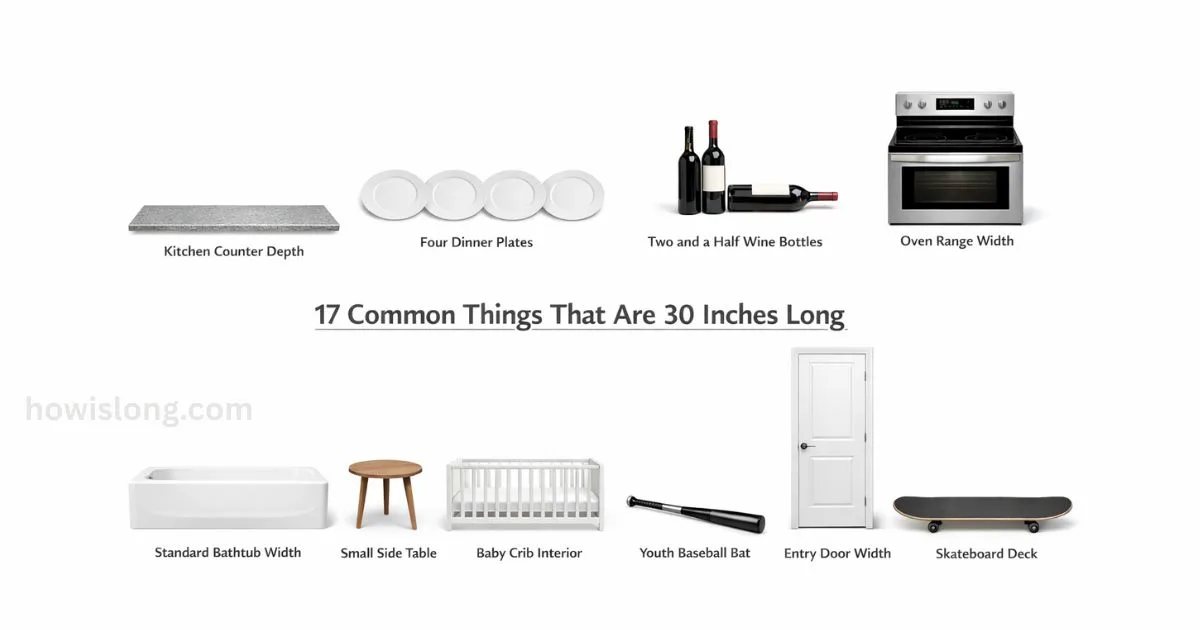 things-that-are-30-inches-long