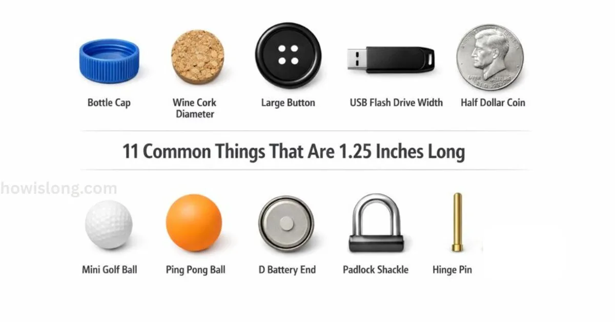 thing-that-are-1.25-inches-long