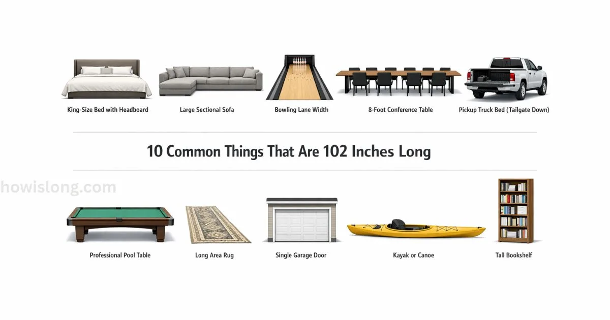 thing-that-are-102-inches-long
